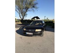 Sahibinden Volkswagen Passat 1.8 T Comfortline 2000 Model 