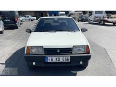 LADA SAMARA 1.5 TEMİZ BAKIMLI