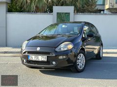 BİZSİZ AUTO / PUNTO 1.3 MJET / STAR STOP/ DEĞİŞENSİZ /BAKIMLI