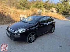 1.3 PUNTO 1.3 MULTİJET ÇOK TEMİZ BAKIMLI AZ YAKIT AİLE ARACI