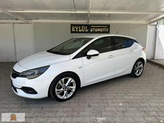 Eylul Otomotivden Astra 1.4 Turbo GS Line