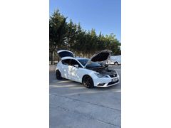 HASAR KAYITSIZ BOYASIZ TEK PARÇA DEĞİŞEN LED PAKET 152.000 KM