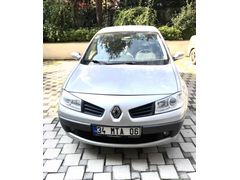 Sahibinden Renault Megane 1.6 Expression 2006 Model İstanbul