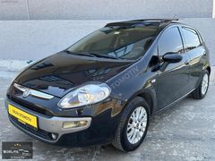 DEL-FA OTOMOTİV'DEN 2011 MODEL FİAT PUNTO OTOMATİK (CAM TAVAN)