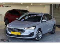 2023- MODEL-FORD FOCUS-TİTANİUM X-KK.TAKSİT-85 BİN KM