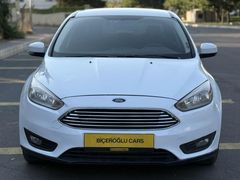 UZUN YILLAR TEK EL KULANILMIŞ FOCUS TREND X BENZİN LPG