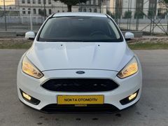 FORD FOCUS SADECE 84 BİN KM DE