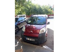 Sahibinden Citroen Nemo Combi 1.4 HDi 2011 Model