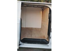 Sahibinden %20 FATURALI Ford Transit Custom 320 L Deluxe 2025 Model İstanbul