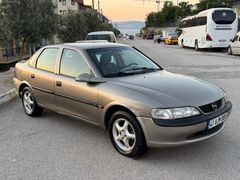 Opel Vectra 1.6 Klima aktif Ağır bakımları yapılı
