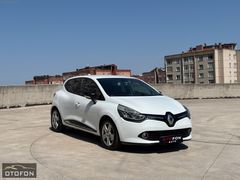 200.00TL PEŞİNAT 36 AY VADE SENETLİ ÖDEME 2015 RENAULT CLIO ICON