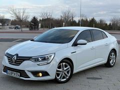 Galeriden Renault Megane 1.5 Blue DCI Joy 2020 Model Konya