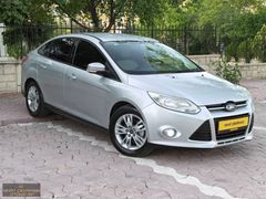 *NİHAT DEMİRHAN OTOMOTİV*2012 FORD FOCUS 1.6 TDCİ TRENDX