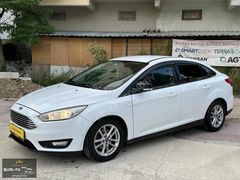 DEL-FA OTOMOTİV'DEN 2016 MODEL FORD FOCUS 1.6 TREND-X