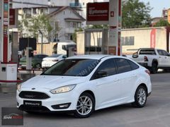 2017 FORD FOCUS 1.6 TDCİ TREND-X 185.300 KM DEĞİŞENSİZ TRAMERSİZ