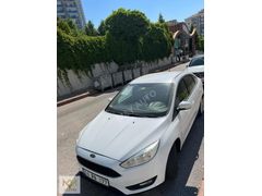 2015 HATASIZ BOYASIZ FORD FOCUS 1.5 TDCİ POWERSFHİT TREND X