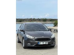 ALEMDAR AUTO DAN 2017 MODEL OTOMATİK