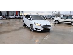 HAKAN OTOMOTİV temız focus