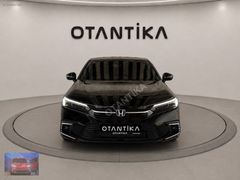 2024_CIVIC 1.5 VTEC_ ELEGANCE PLUS_HATASIZ BOYASIZ_77.000 KM