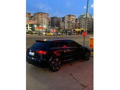 Memurdan değişensiz Audi A3 Sportback 1.6 FSI 2007 Model