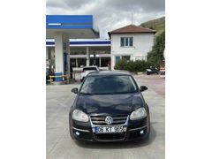 Sahibinden Temiz Volkswagen Jetta 1.6 Comfortline 2006 Model 