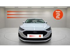 OTOKOÇ 2.EL AYDIN'DAN 2023 FORD FOCUS 1.5 TREND X