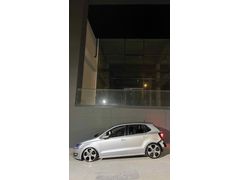 Sahibinden Volkswagen Polo 1.6 TDi Comfortline 2010 Model 