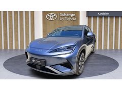 KARDELEN PLAZA BYD SEALİON 7 2025 0 AYARINDA BOYASIZ HATASIZ