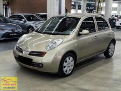 2004 NİSSAN MİCRA 1.2 TEKNA BAKIMLI (ANKARADA'DIR)