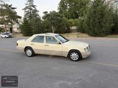 Otamatik 1995 Mercedes-Benz E200 D | Gümrük Çıkışlı | Emsalsiz