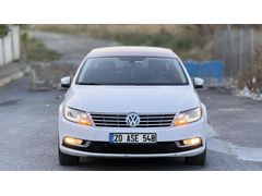 KILIÇOĞLU | 2014 VW CC HATASIZ-BOYASIZ-TRAMERSİZ 234.000 KM