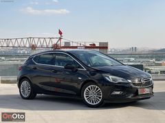 OnOto -ASTRA DYNAMİC-1.4T 150 HP -ŞERİT TKP-KEYLESS