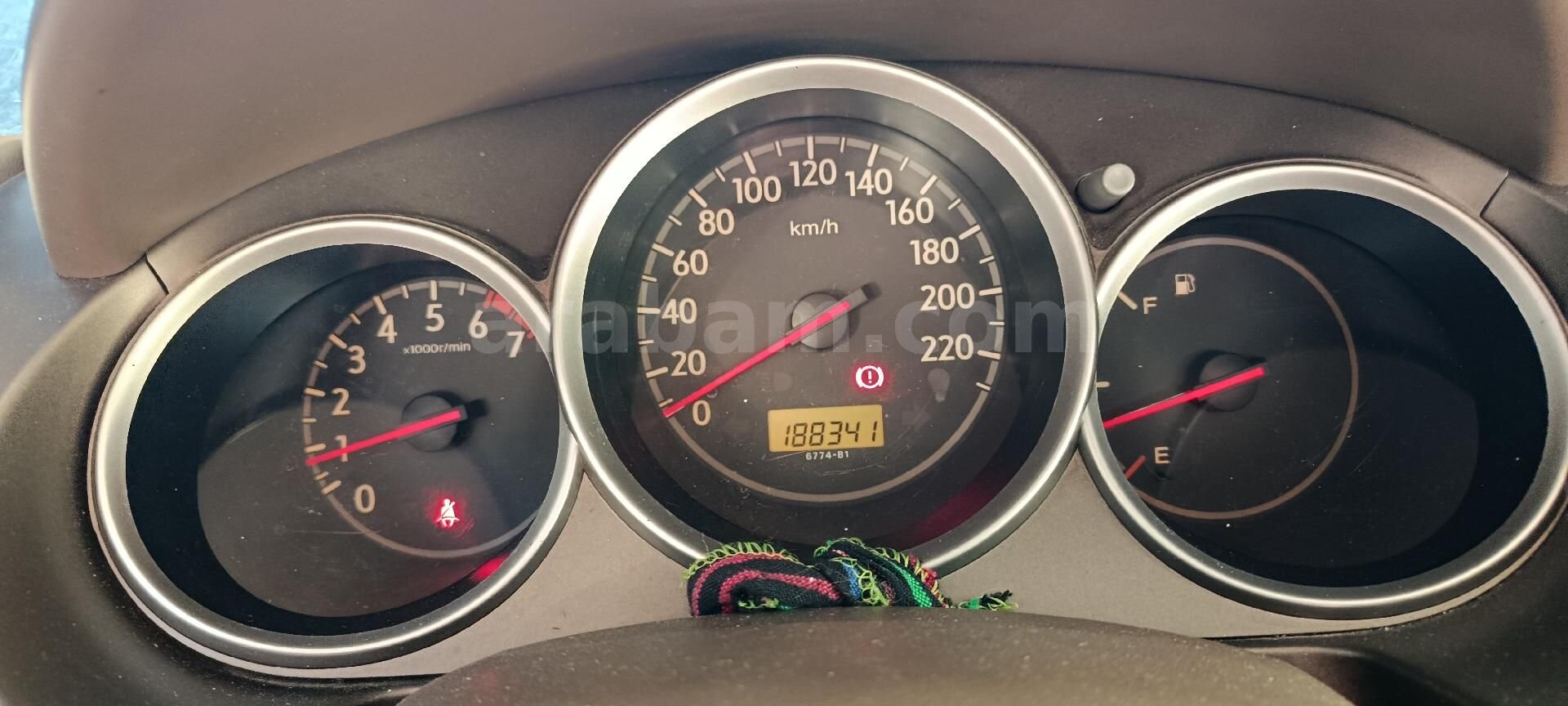 Sahibinden Honda City 1.4 Comfort 2008 Model İstanbul 192.000 km Gri (metalik) 1