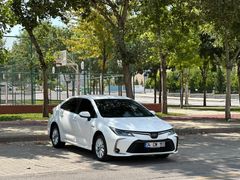 Sahibinden Toyota Corolla 1.8 Hybrid Dream 2019 Model