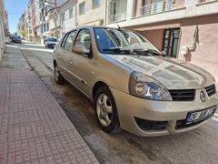 Sahibinden Renault Symbol 1.4 Extreme 2008 Model Eskişehir