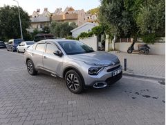 Sahibinden Citroen C4 X 1.2 PureTech Shine 2024 36500 km 30bin bakımı yapılmış Füme
