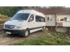 Sahibinden Mercedes - Benz Sprinter 315 CDI 