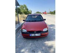 Sahibinden Opel Corsa 1.6 GSi 1997 Model 