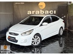 2013 HYUNDAİ BLUE 1.5 CRDİ OTOMATİK VİTES MODE PLUS ARABACI