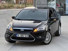 2011 FOCUS 1.6 TİTANİUM X "184" BİNDE KAPUT/TAVAN/BAGAJ/BOYASIZZ