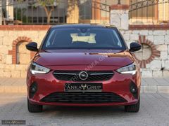 2021 OPEL CORSA 1.2T EDITION ÇİFT RENK OTOMATİK HATASIZ