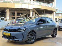 2025 OPEL CORSA İLK ELDEN BAYİ ÇIKIŞLI GARANTİLİ EMSALSİZ