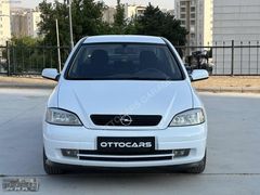 OTTOCARS DAN..HATASIZ..KUSURSUZ..OPEL ASTRA..1.6 CD..SEDAN
