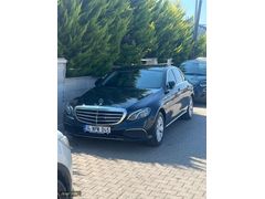 BAKIMLI MASRAFSIZ E220D 17 ÇIKIŞLI
