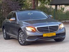 BULVAR AUTO'DAN 2017 E 220 D 4 MATİC 220.000 KM HATASIZ