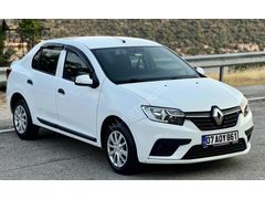 H.İ.K OTOMOTİV'DEN HATASIZ BOYASIZ KAYITSIZ SYMBOL
