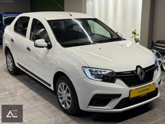 ALİ ERTÜRK I 2017 RENAULT SYMBOL 1.5 DCİ JOY 180binKM DEĞİŞENSİZ