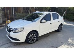 2016 RENAULT SYMBOL EKSTRALI 1.5 DCİ JOY 186000 KM