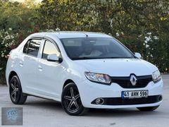 2016 MODEL 1.5 DİZEL/ 0.99 ORAN KREDI IMKANI / KARTA 12 TAKSIT /
