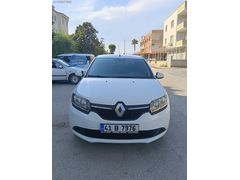 2016 SYMBOL 1,5 DİZEL 90 LIK HATASIZ BOYASIZ 171 BİN KM.